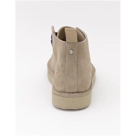 PANCHIC   ANKLE BOOT