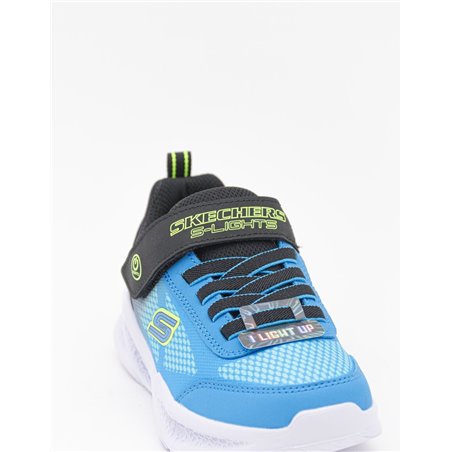 SKECHERS 401495L/BKBL