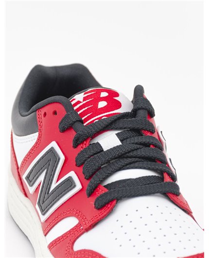 NEW BALANCE GSB480TT