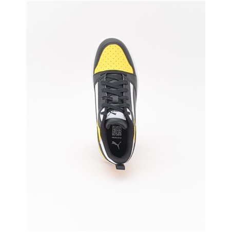 PUMA REBOUND V6 LO JR 