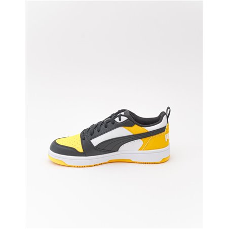 PUMA REBOUND V6 LO JR 