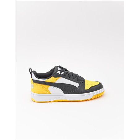 PUMA REBOUND V6 LO JR 