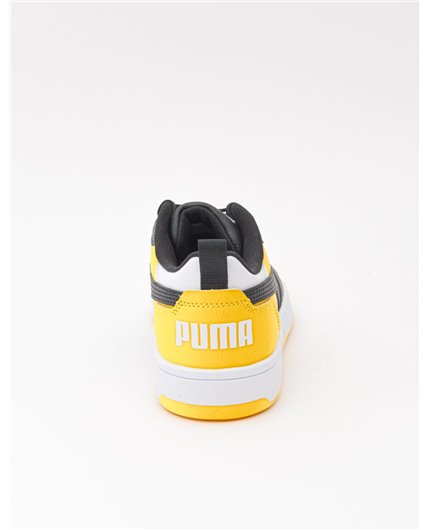 PUMA REBOUND V6 LO JR 