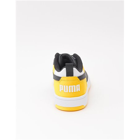 PUMA REBOUND V6 LO JR 