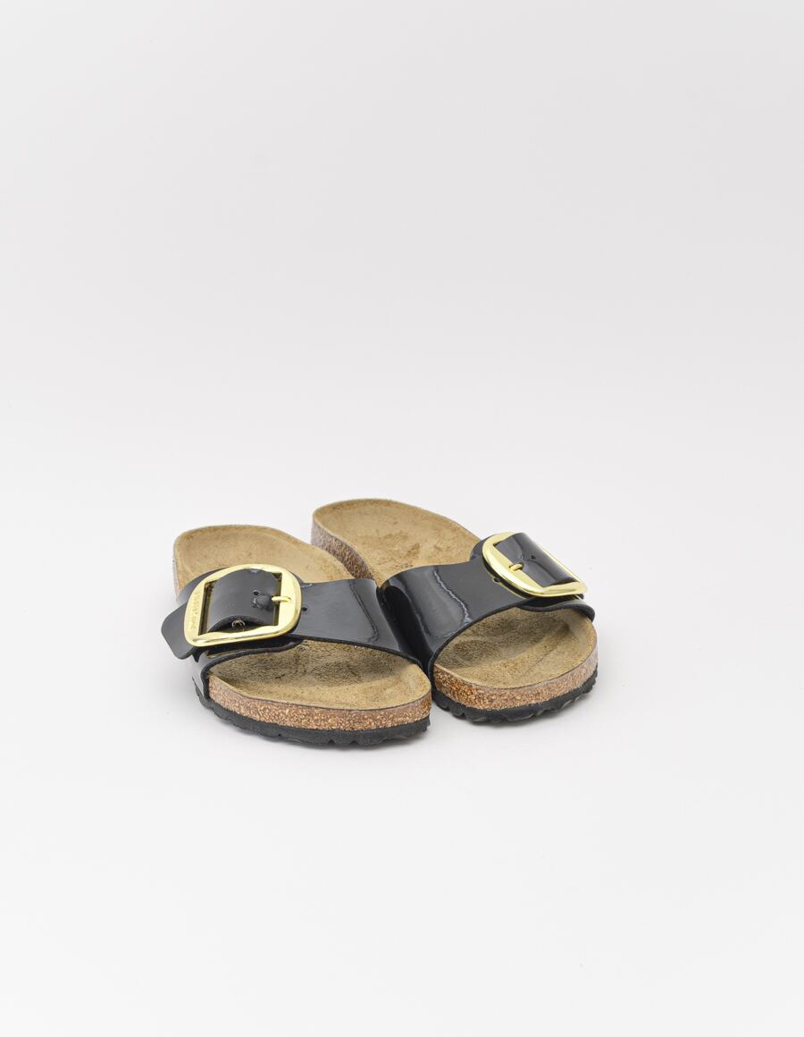 BIRKENSTOCK  MADRID BIG BUCKLE