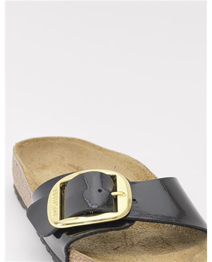 BIRKENSTOCK  MADRID BIG BUCKLE