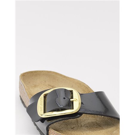 BIRKENSTOCK  MADRID BIG BUCKLE