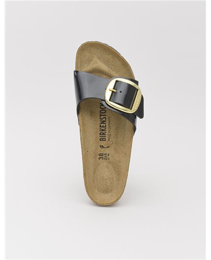 BIRKENSTOCK  MADRID BIG BUCKLE