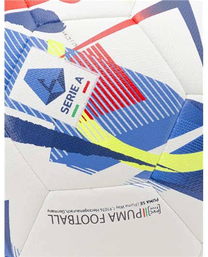 PUMA   ORBITA SERIE A HYBRID