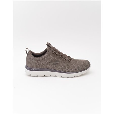 SKECHERS  232697/BRBK