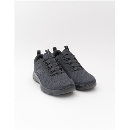 SKECHERS M     232697RUN NE BBK NYL