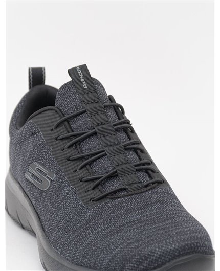 SKECHERS M     232697RUN NE BBK NYL