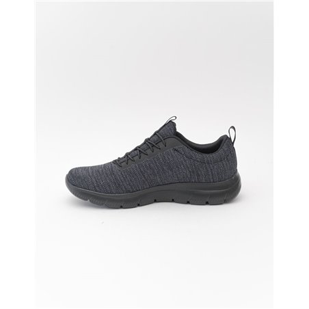 SKECHERS M     232697RUN NE BBK NYL