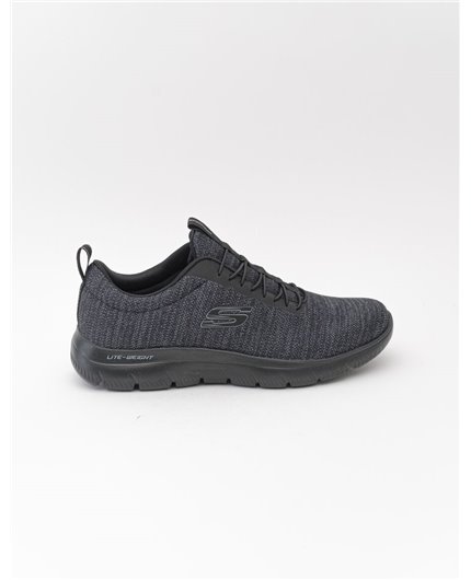 SKECHERS M     232697RUN NE BBK NYL