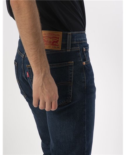 LEVI'S   515 SLIM TAPER