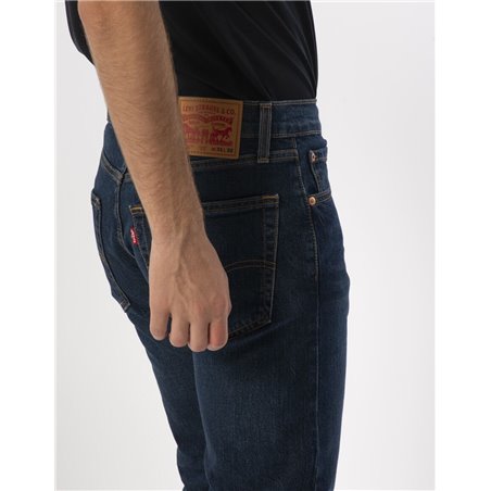 LEVI'S   515 SLIM TAPER