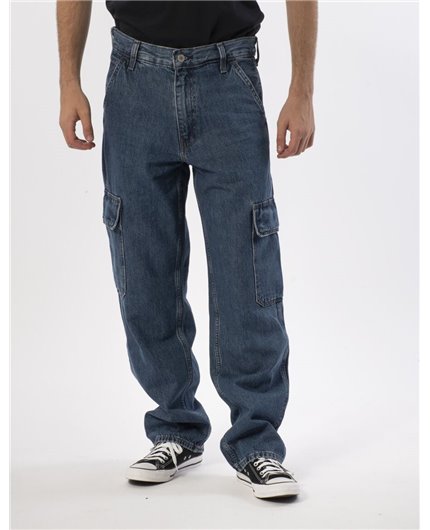 LEVI'S 568 LOOSE STRAIGHT CARGO 