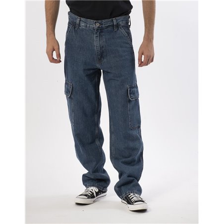 LEVI'S 568 LOOSE STRAIGHT CARGO 