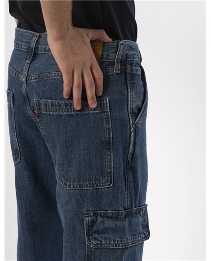 LEVI'S 568 LOOSE STRAIGHT CARGO 