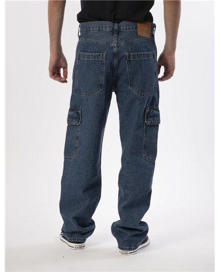 LEVI'S 568 LOOSE STRAIGHT CARGO 