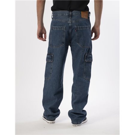 LEVI'S 568 LOOSE STRAIGHT CARGO 