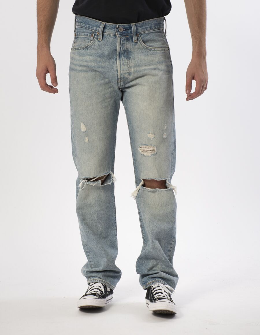 LEVI'S 501 ORIGINAL 