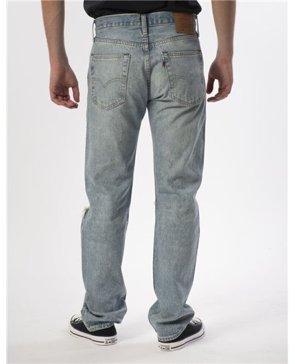 LEVI'S 501 ORIGINAL 