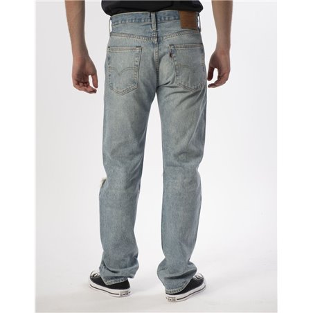 LEVI'S 501 ORIGINAL 