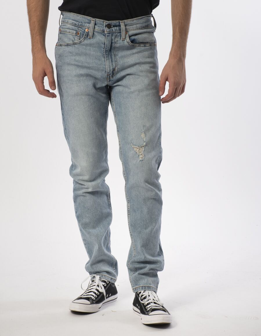 LEVI'S 515 SLIM TAPER 