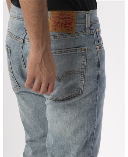 LEVI'S 515 SLIM TAPER 