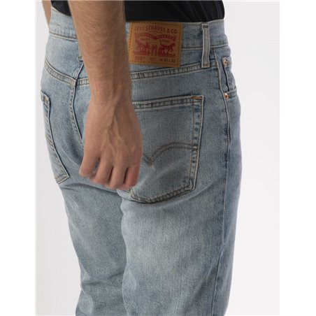 LEVI'S 515 SLIM TAPER 