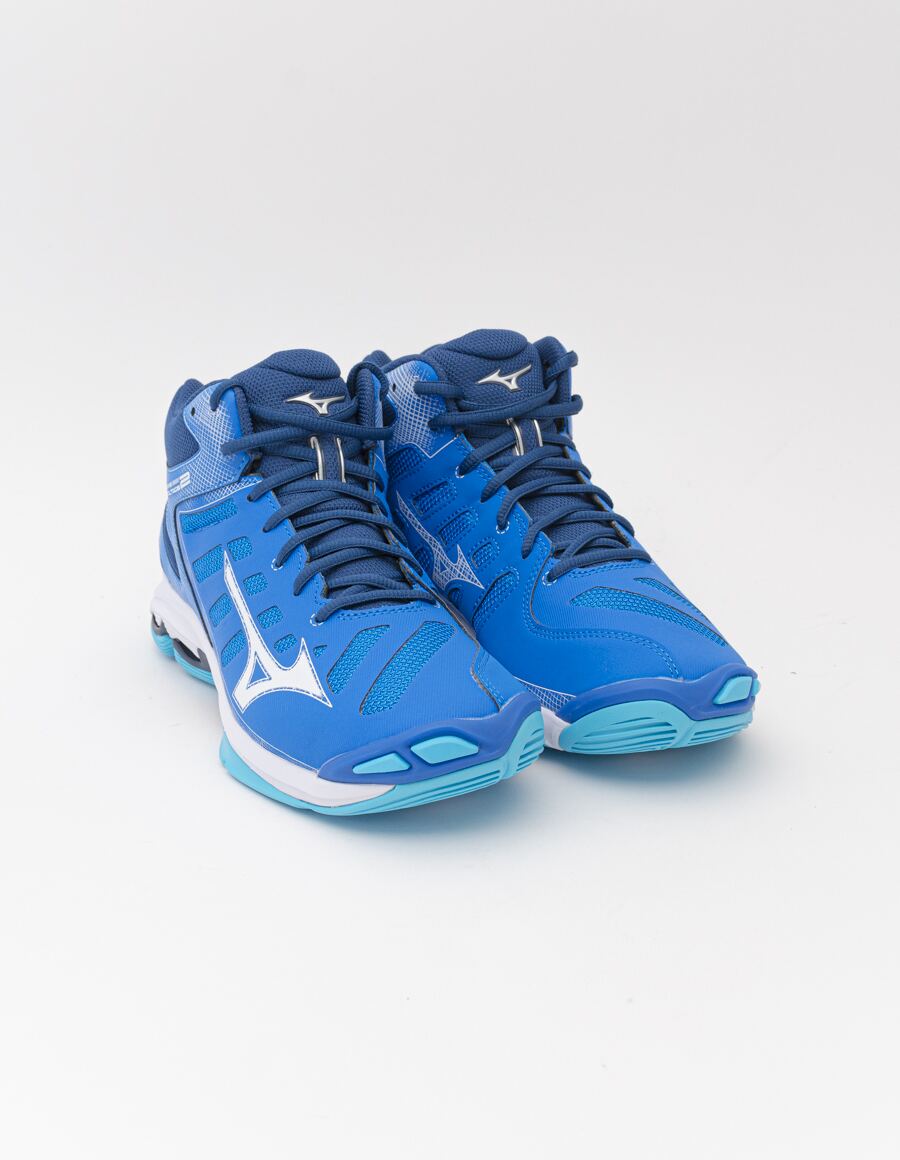 MIZUNO WAVE VOLTAGE 2 MID 