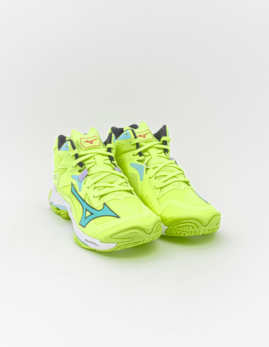 MIZUNO WAVE LIGHTNING Z8 MID 