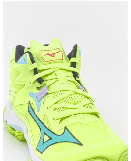 MIZUNO WAVE LIGHTNING Z8 MID 