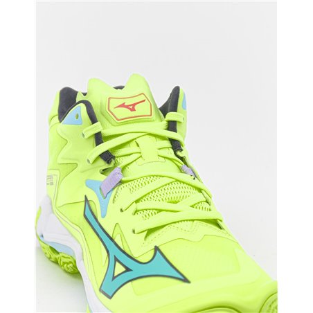 MIZUNO WAVE LIGHTNING Z8 MID 