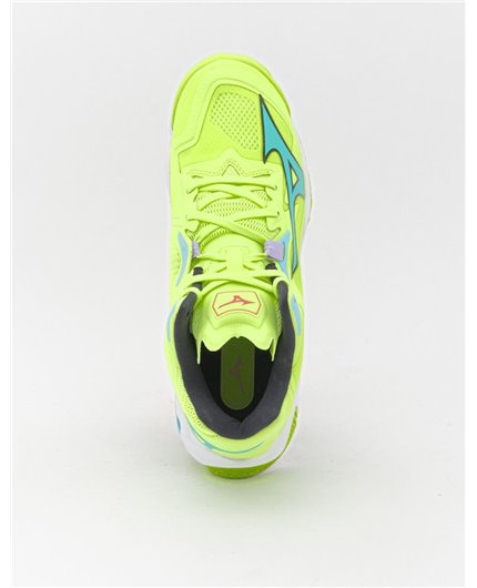 MIZUNO WAVE LIGHTNING Z8 MID 