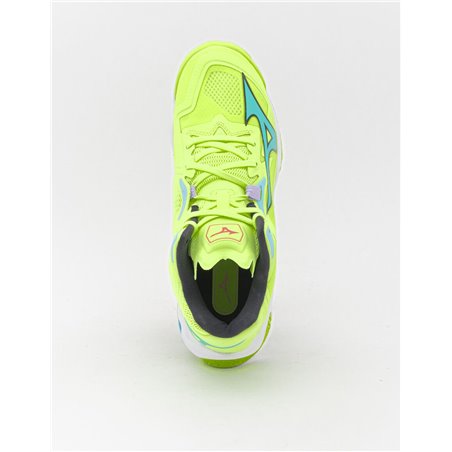 MIZUNO WAVE LIGHTNING Z8 MID 