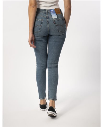 LEVI'S 721 HIGH-RISE SKINNY