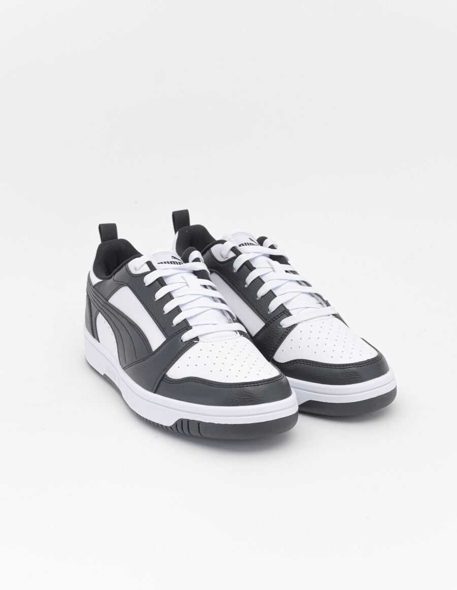 PUMA REBOUND V6 LOW 