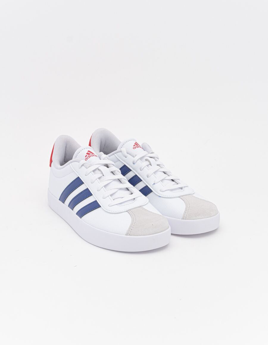 ADIDAS VL COURT 3.0 K 