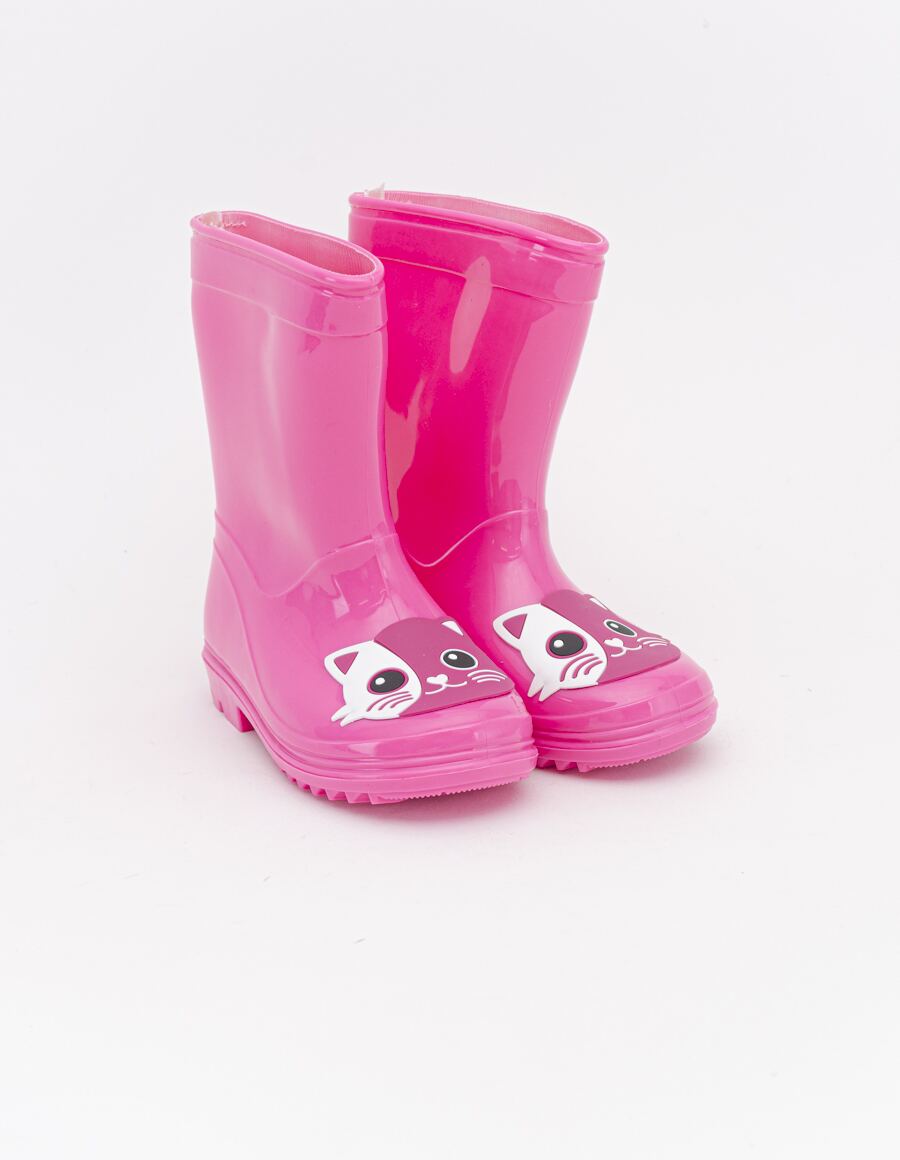 CHICCO BOOT WLAKY 