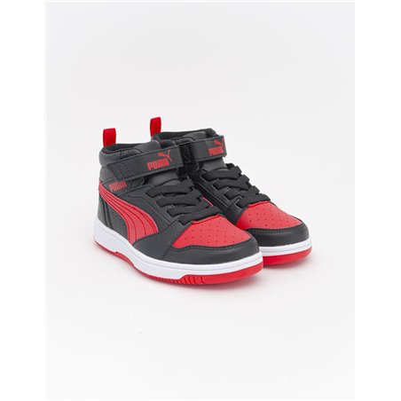 PUMA REBOUND V6 MID AC+PS 