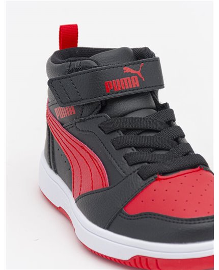 PUMA REBOUND V6 MID AC+PS 