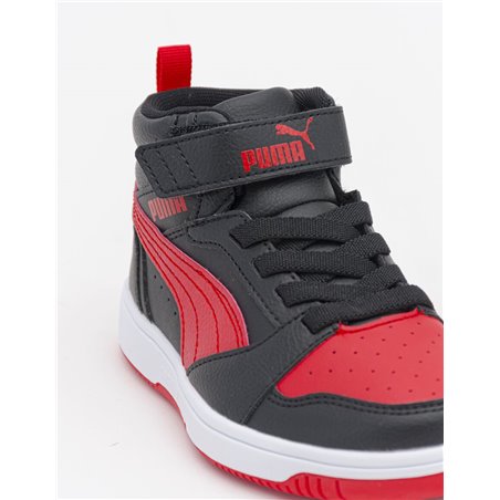 PUMA REBOUND V6 MID AC+PS 