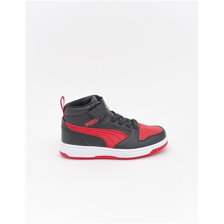 PUMA REBOUND V6 MID AC+PS 