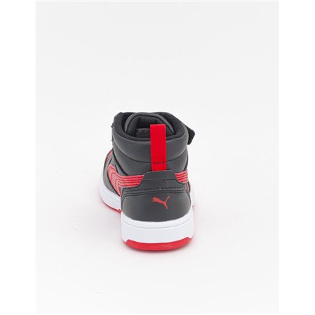 PUMA REBOUND V6 MID AC+PS 