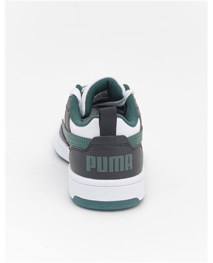 PUMA REBOUND V6 LO JR