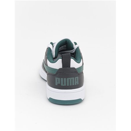 PUMA REBOUND V6 LO JR