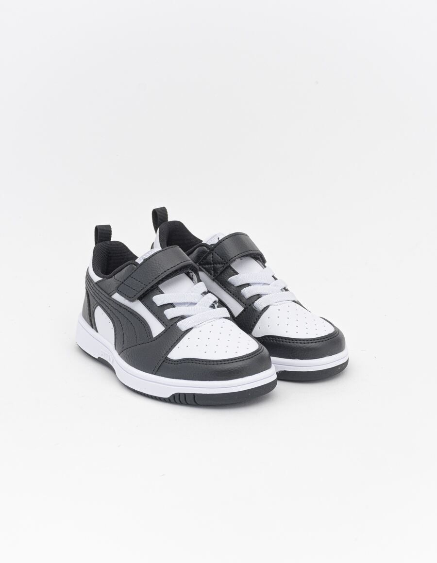 PUMA REBOUND V6 LO AC+PS