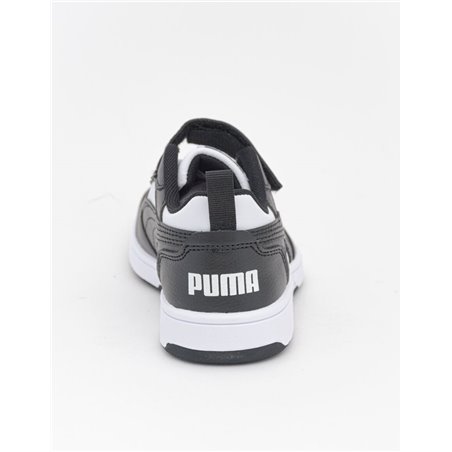 PUMA REBOUND V6 LO AC+PS